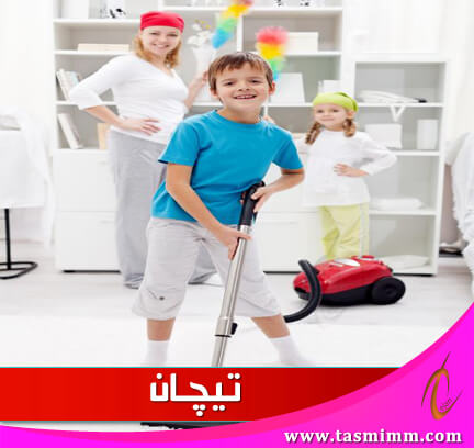 طرق تنظيف المنزل للحفاظ على صحتك وصحة عائلتك