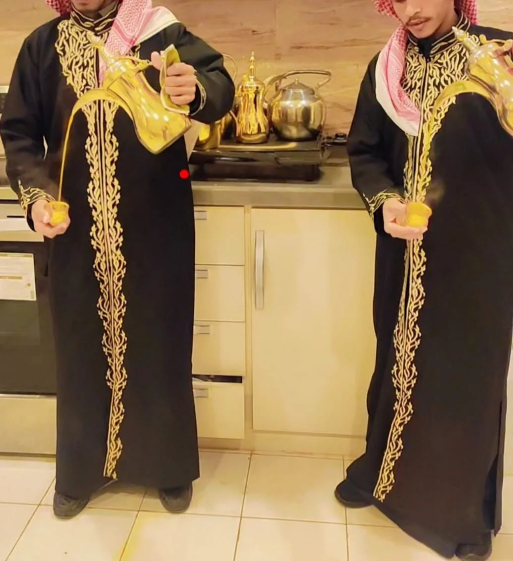 صبابين قهوة بالرياض وأفضل صبابين وقهوجيين بالرياض يتمتعون بالمظهر الراقي وخبراء بالضيافة الراقية الخدمةالمثالي مهما كان حجم المناسبة وعدد الحضور