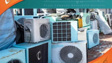 شراء مكيفات مستعملة بالجبيل بأفضل سعر