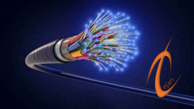 مندوب ألياف بصرية STC جدة